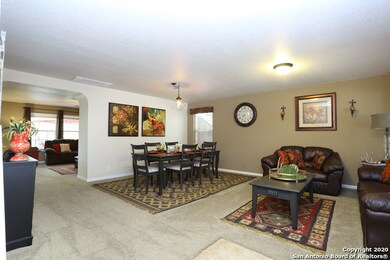 8030 Maddie Ln, San Antonio, TX 78255 - photo 5