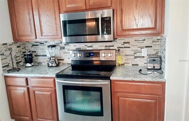 STAINLESS STEEL APPLIANCES