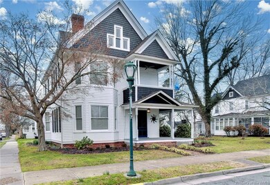 1003 Main St, West Point, VA 23181 - photo 3