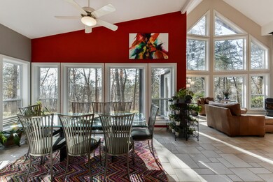 141 15-51 Cemetery Rd, Shell Knob, MO 65747 - photo 4