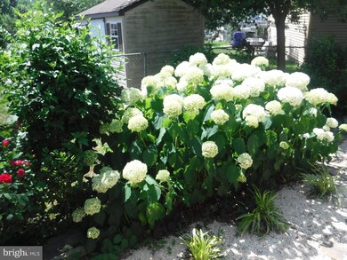 541 Logan St, Frederick, MD 21701 - photo 6