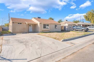 1416 Cholla Way, Las Vegas, NV 89101 - photo 3