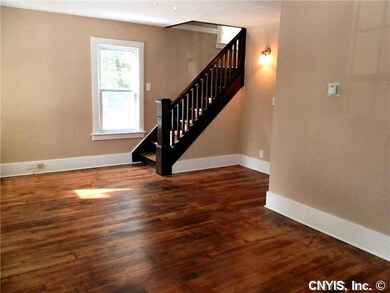 Family Room. Here is another view of the pretty fa