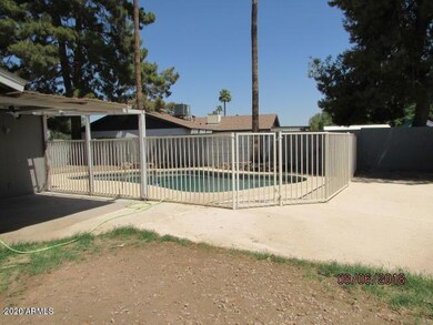 1705 W Rosal Dr, Chandler, AZ 85224 - photo 6