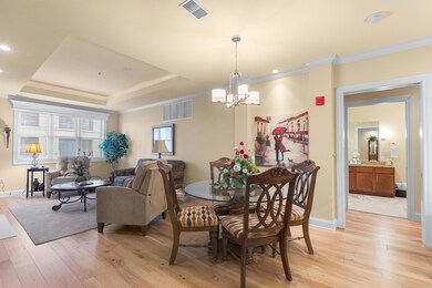 Dining/Living