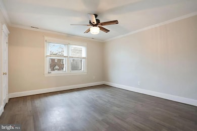 1712 W Virginia Ave NE unit 4, Washington, DC 20002 - photo 2