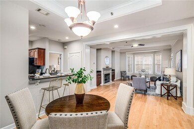 Dakota unit 1307, Atlanta, GA 30308 - photo 7