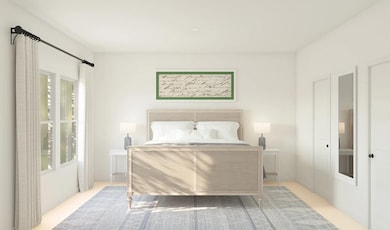 Primary Suite