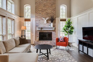 12514 Oak Park Dr, Houston, TX 77070 - photo 6