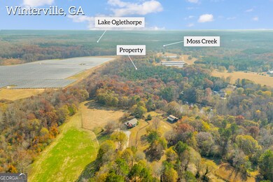 0 Double Bridges Rd unit 10647857, Winterville, GA 30683 - photo 6