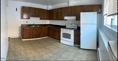 unit 2 kitchen