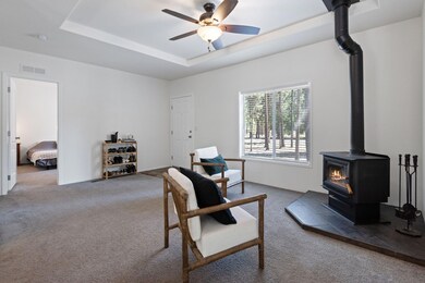 Front living room/Entry Way