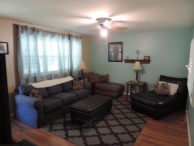 4280 Conover Living Room