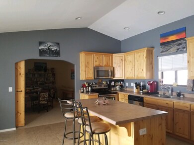 529 S Foothill Blvd, Taylor, AZ 85939 - photo 5