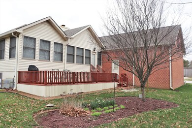 328 Greenbriar Cir, Manchester, TN 37355 - photo 2