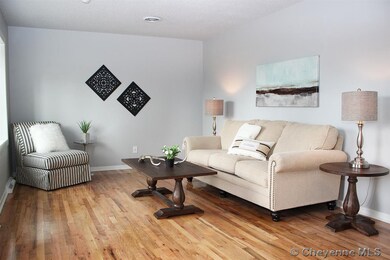 4416 E 8th St, Cheyenne, WY 82001 - photo 5