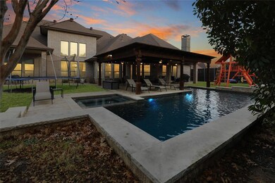 3500 Bentley Ct, Denton, TX 76210 - photo 2