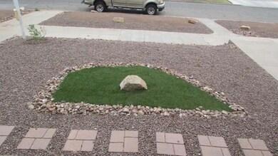 3731 Chester Ave, El Paso, TX 79903 - photo 5