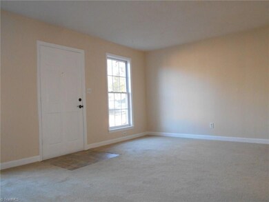 Alt. view of living room