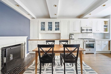 205 E 78th St unit 18AB, New York, NY 10075 - photo 5