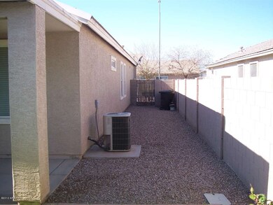 Side Yard