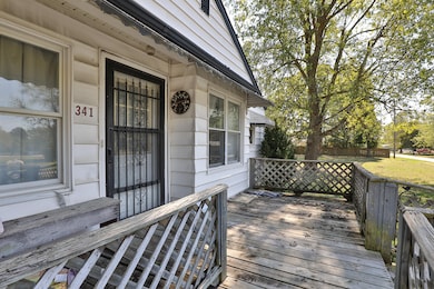 341 S Center St, Fordland, MO 65652 - photo 4