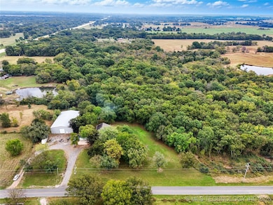 175 S 428, Pryor, OK 74361 - photo 4