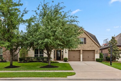 20031 Peach Mill Ct, Cypress, TX 77433 - photo 2