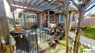 205 Rock Bluff Ln, San Marcos, TX 78666 - photo 4