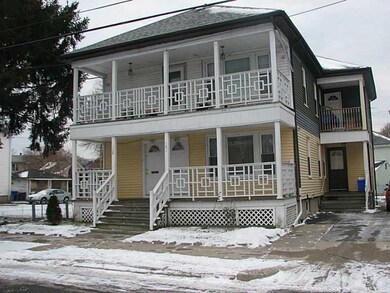 126 Sisson St, Pawtucket, RI 02860 - photo 4