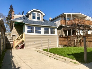 3037 N Major Ave, Chicago, IL 60634 - photo 2