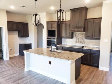 2133 Pepperdine Dr, Weatherford, TX 76088 - photo 6