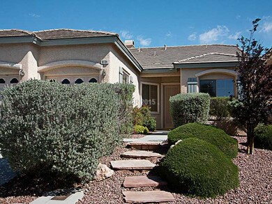 Property Photo. Exterior Front