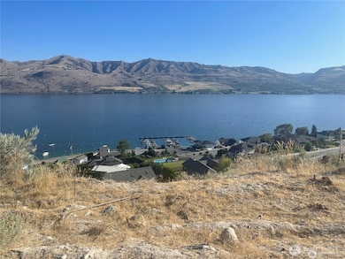 Great View of Lake Chelan