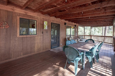 709 W Old Pine Trail, Payson, AZ 85541 - photo 5