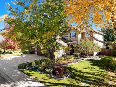 1146 N Falling Water Way, Eagle, ID 83616 - photo 2