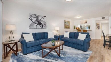 4957 Pepper Cir unit C-104, Naples, FL 34113 - photo 5