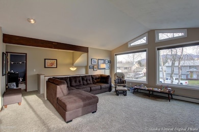 6045 Doncaster Dr, Anchorage, AK 99504 - photo 3