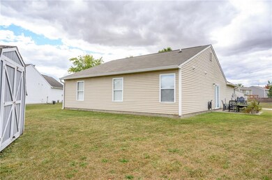 1902 Mach Ln, Franklin, IN 46131 - photo 6