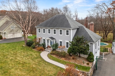 24 Brook St, Shrewsbury, MA 01545 - photo 2