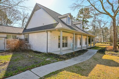 ENJOY MORNINGS ON THE FRONT PORCH!