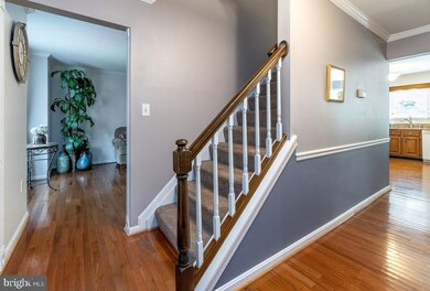 2028 Admiral Dr, Stafford, VA 22554 - photo 4