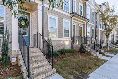 3106 Moor View Rd, Duluth, GA 30096 - photo 2