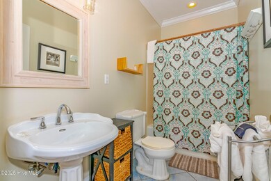 21 Keelson Row unit Ocean Vista 7c, Bald Head Island, NC 28461 - photo 7