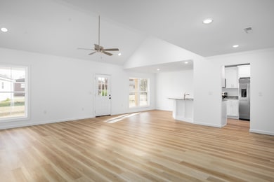 275 Knight Dr, Tuscumbia, AL 35674 - photo 7