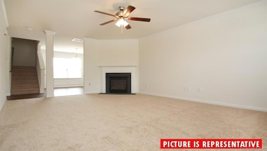 1406 Kent Downs Ave SW unit Lot 50, Concord, NC 28027 - photo 4