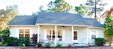 2229 Red Oak Rd, Perry, FL 32348 - photo 5