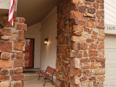 2629 S Elder Ave, Broken Arrow, OK 74012 - photo 4
