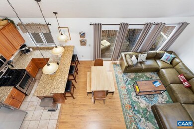 448 Three Ridges Condos, Wintergreen Resort, VA 22967 - photo 4