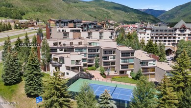 Vail Spa 501 MLS-34
